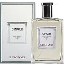 Ginger 100ml