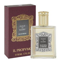 Fleur de Bambú 100ml