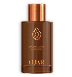 cuivre eau de parfum封装 -  Ojar 免费送货！