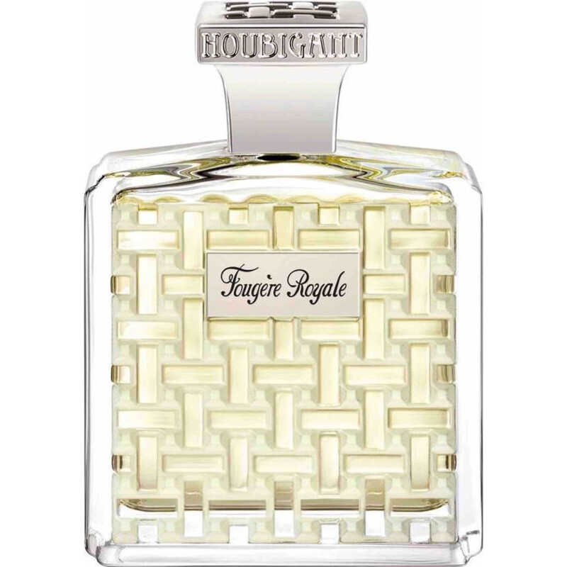 Fougére Royale 100 ml - Houbigant Paris
