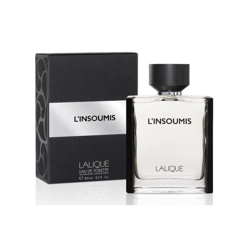 L´insoumis 100ml