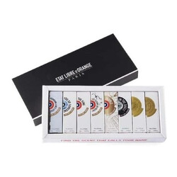 Discovery Set 8 x 2 ml - Etat Libre d'Orange
