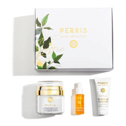 Perris Swiss - Face Cream Antide Set Active