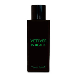 vetiber黑色 -  Toni Cabal