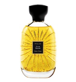 Cuir Sacre EDP 100 ml - Atelier Des Ors ¡Envíos Gratis!