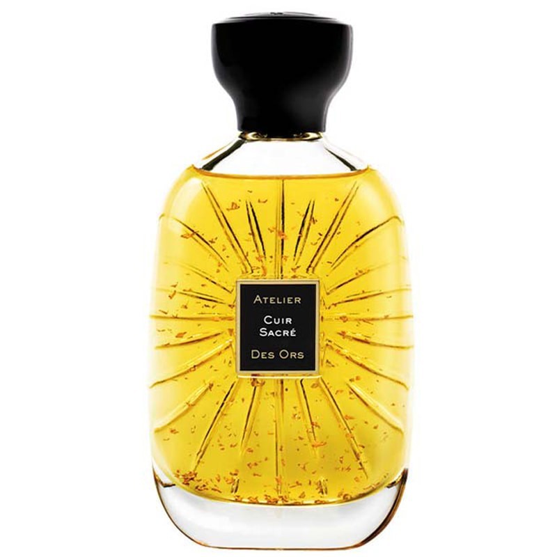 Кур Сакре EDP 100 мл - Atelier Des Ors Бесплатная доставка!