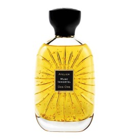 Musc Immortel EDP 100 ml - Atelier Des Ors ¡Envíos Gratis!