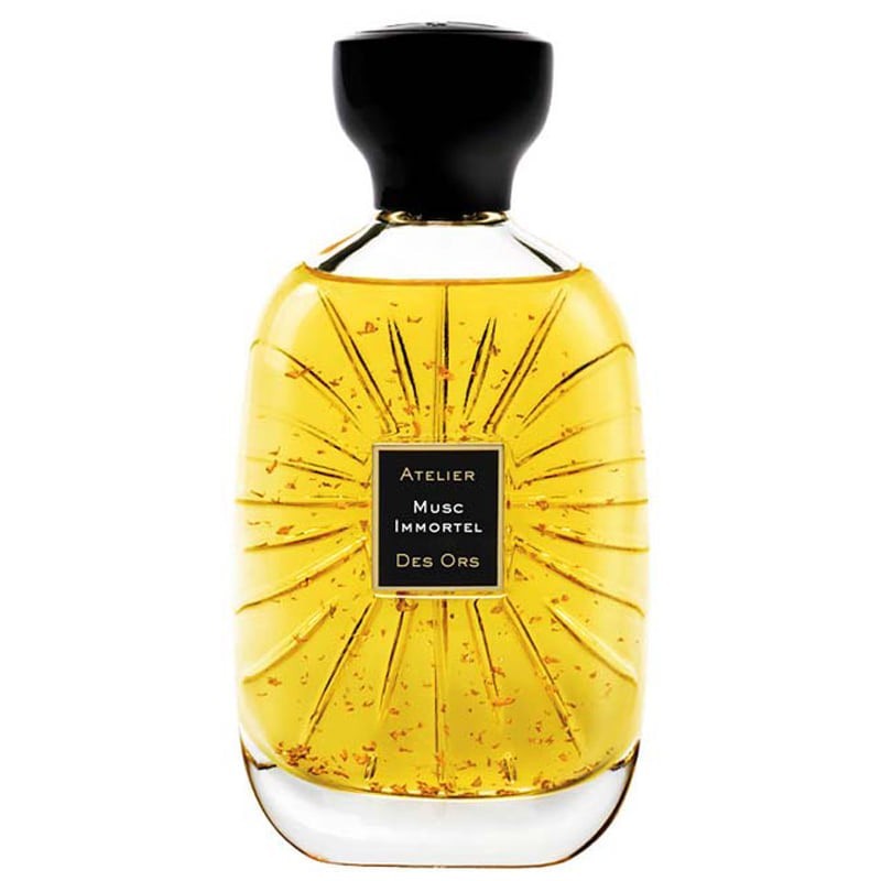 Musc Immortel EDP 100 ml - Atelier Des Ors ¡Envíos Gratis!