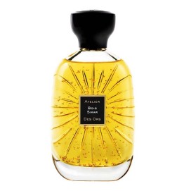 Bois Sikar EDP 100 ml - Atelier Des Ors ¡Envíos Gratis!