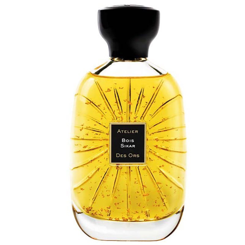 Bois Sikar EDP 100 мл - Atelier Des Ors Бесплатная доставка!