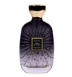 Noir By Night EDP 100 ml - Atelier Des Ors ¡Envíos Gratis!