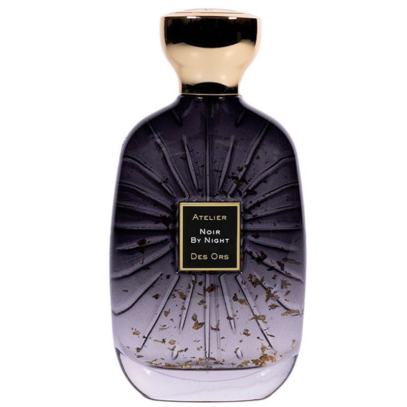 Noir om natten EDP 100 ml - Atelier Des Ors Gratis frakt!