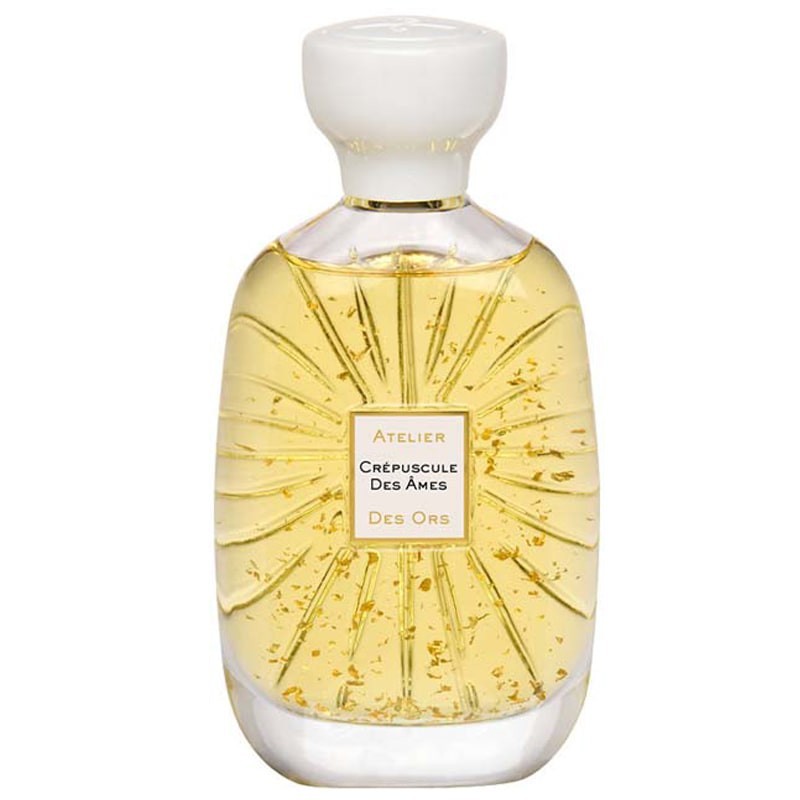 Crépuscule Des Âmes EDP 100 ml - Atelier Des Ors ¡Envíos Gratis!