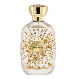 Blanc Polychrome EDP 100 ml - Atelier Des Ors Gratis frakt!