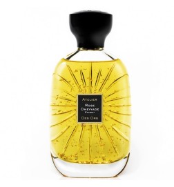 Rose omyyyade extrait edp 100 ml - Atelier Des Ors Livraison gratuite!