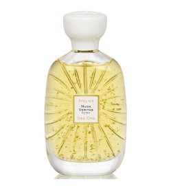 Нуда Веритас Extrait EDP 100 мл - Atelier Des Ors Бесплатная доставка!