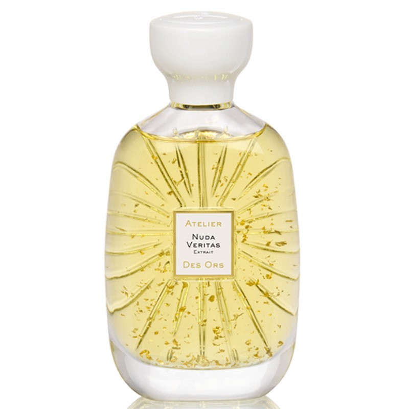 Nuda Veritas Extrait EDP 100 ml - Atelier Des Ors ¡Envíos Gratis!