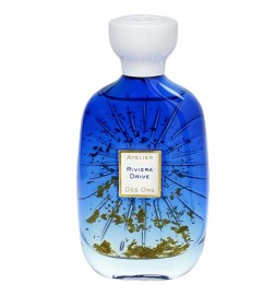 Riviera Drive EDP 100 ml - Atelier Des Ors ¡Envíos Gratis!