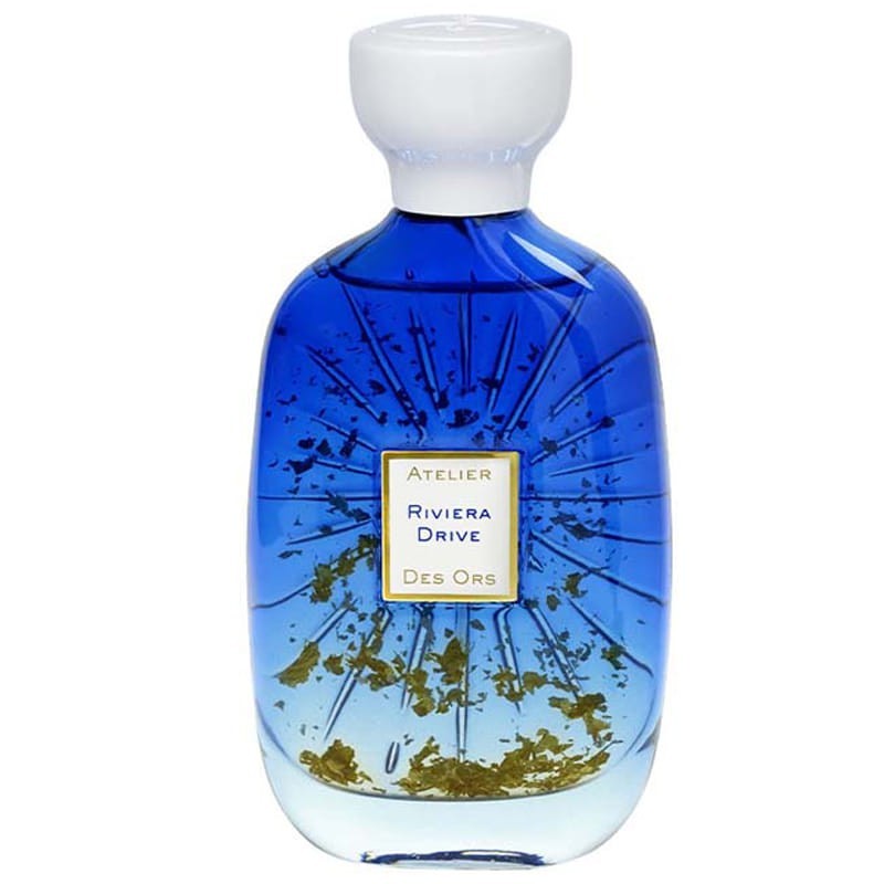 Riviera Drive EDP 100 мл - Atelier Des Ors Бесплатная доставка!