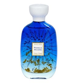Grapefrukt Riviera EDP 100 ml - Atelier Des Ors Gratis frakt!