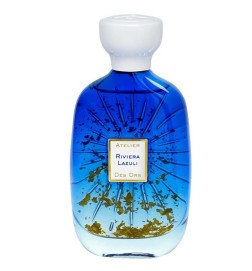 Riviera Lazuli EDP 100毫升 -  Atelier Des Ors 免费送货！