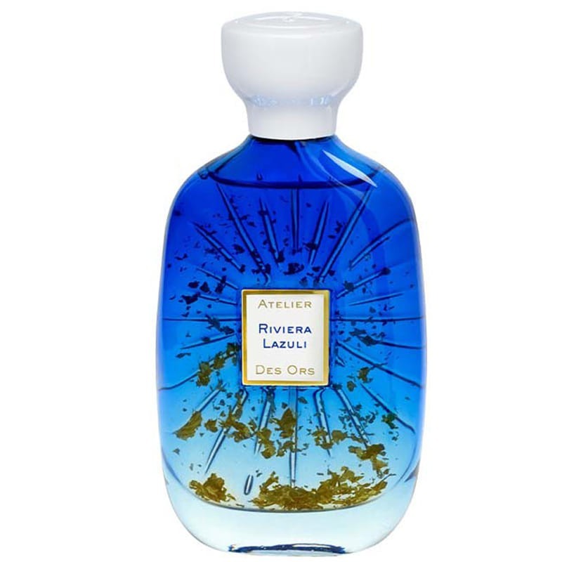 Riviera Lazuli EDP 100 ml - Atelier Des Ors ¡Envíos Gratis!