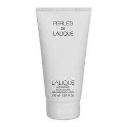 Perles Body Lotion Tube 150ml.