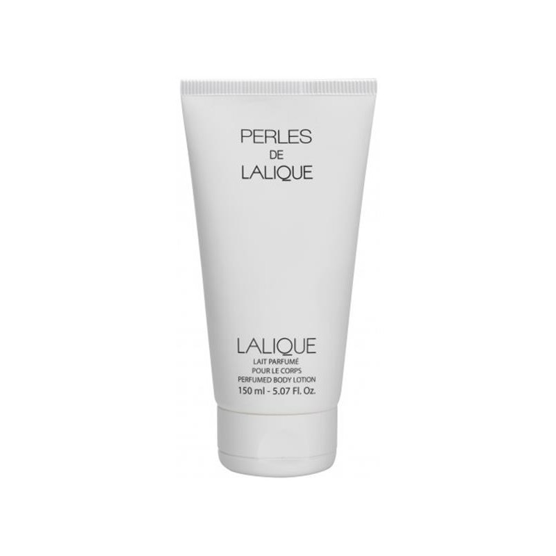 Perles Body Lotion Tube 150ml.