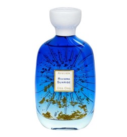 Riviera Sunrise EDP 100 ml - Atelier Des Ors ¡Envíos Gratis!