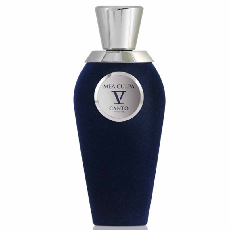 V Canto - MEA extrait a culpa do Parfum 100 ml