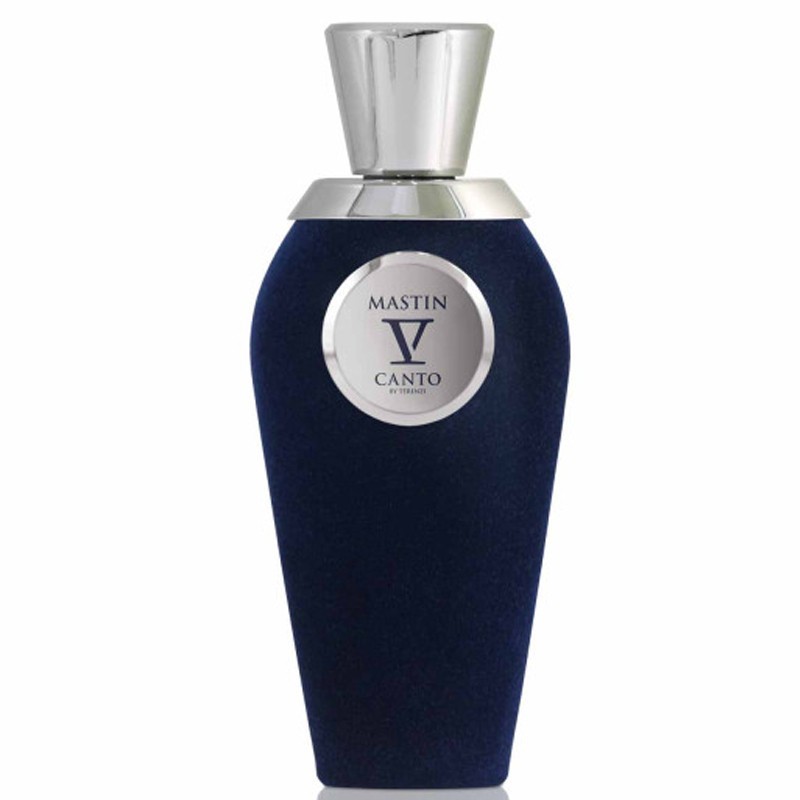 V Canto - Mastin Extrait de Parfum 100 ml