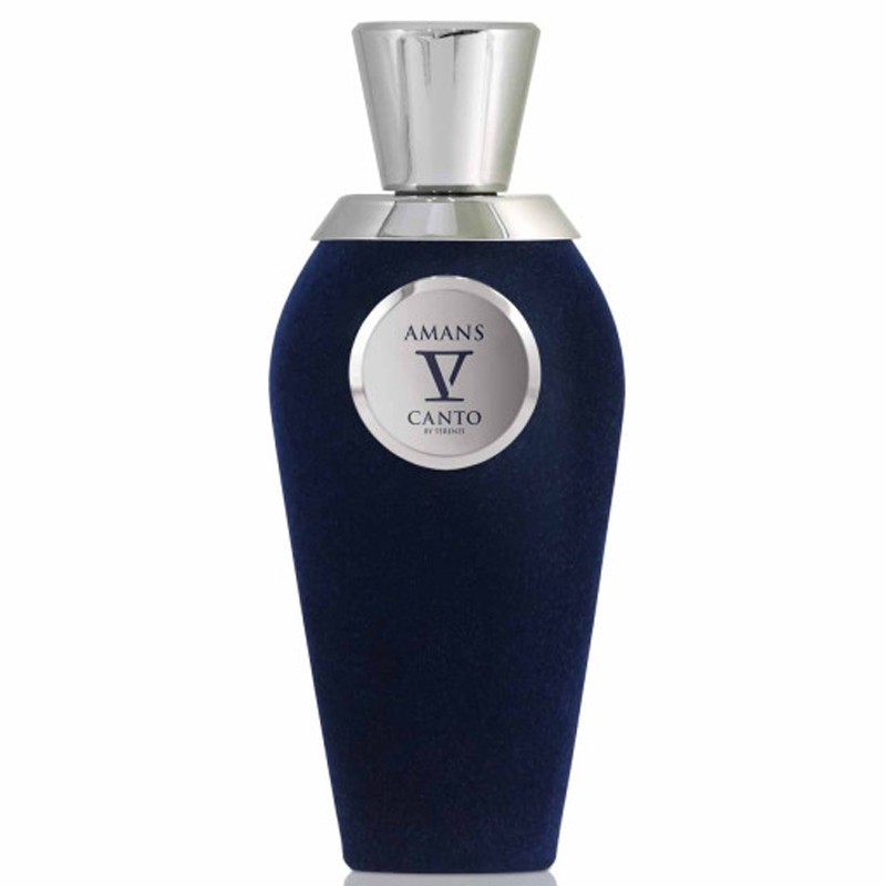 V Canto - AMANG EXTRATE VAN PARFUM 100 ML