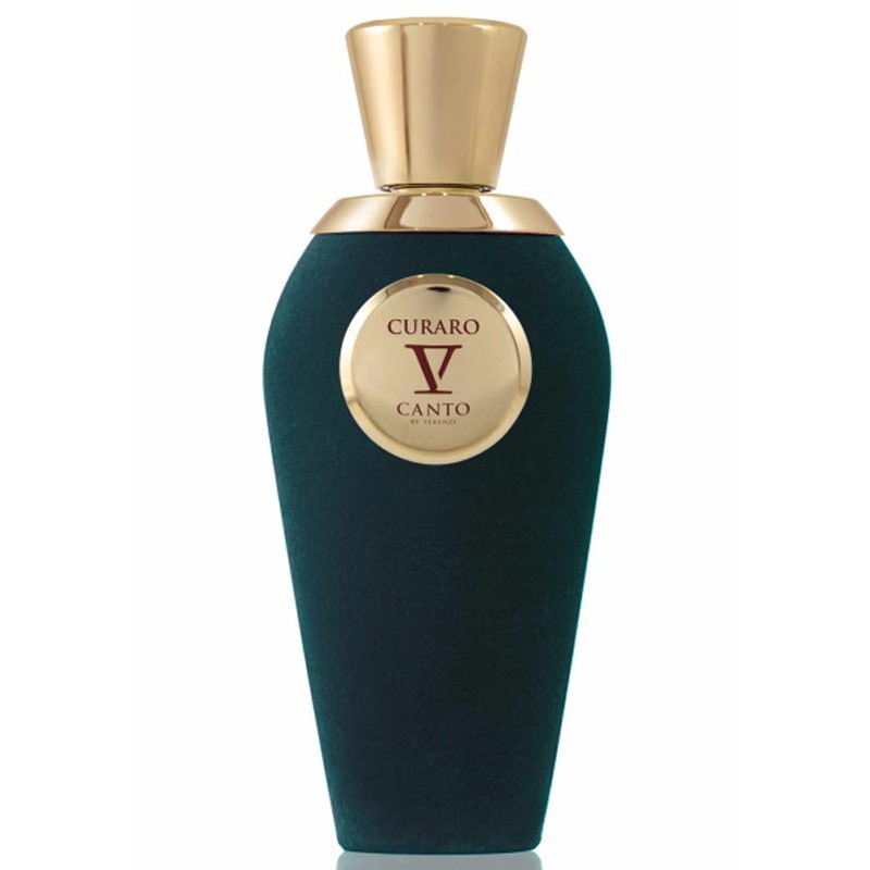 V Canto - Ekstrakt parfum 100 ml curro