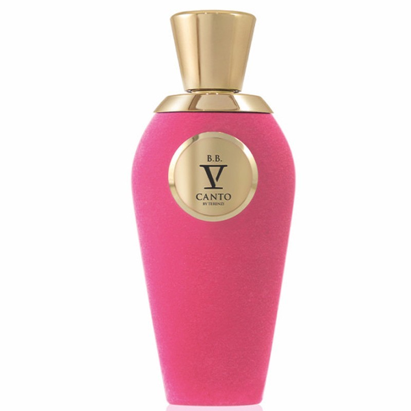 V Canto  -  B.B. extrait parfum 100 ml免运费！