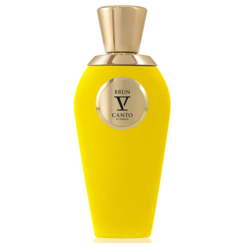 V Canto  -  Brun Iftitait Parfum 100毫升免费送货！