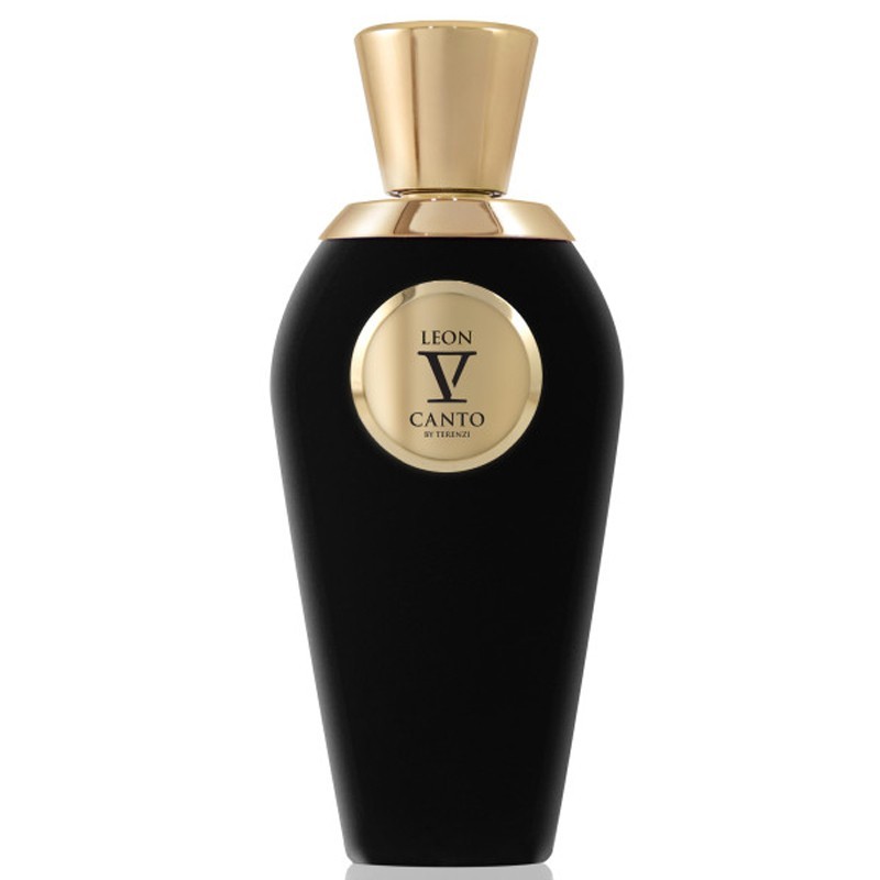 V Canto - Leon Extrait Parfum 100 ml ¡Envíos Gratis!
