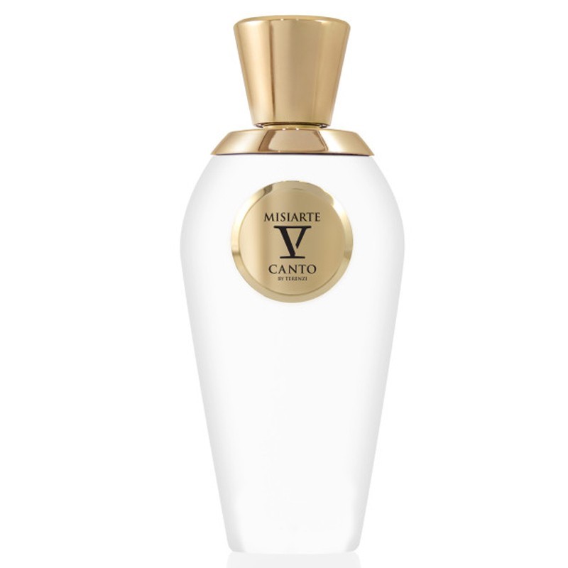 V Canto - Misiarte Extrait Parfum 100 ml ¡Envíos Gratis!