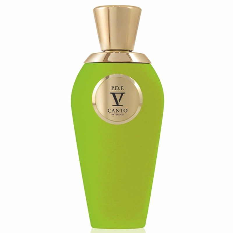 V Canto - P.D.F. Extrait Parfum 100 ml Frete Grátis!