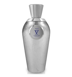 V Canto  - Filíextrait Parfum 100毫升免费送货！