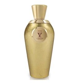 V Canto - Posí Extrait Parfum 100 ml Free Shipping!