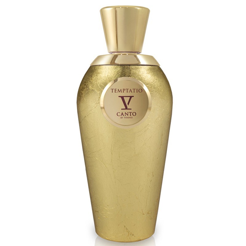 V Canto - Extrait Parfum 100 ml Temptatio gratis frakt!