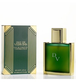 Duc De Vervins EDT Spray 120 ml - Houbigant Paris ¡Envíos Gratis!