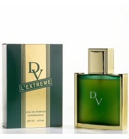 Duc De Vervins Extreme EDP Spray 120 ml - Houbigant Paris ¡Envíos Gratis!
