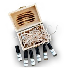 Discovery Kit 8 x 2 ml - Maiora