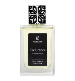 Endurance Elixir de Parfum 75ml - Botanicae Expressions ¡Envío Gratis!
