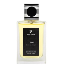 芋头elixir de parfum  -  Botanicae Expressions 免费送货！