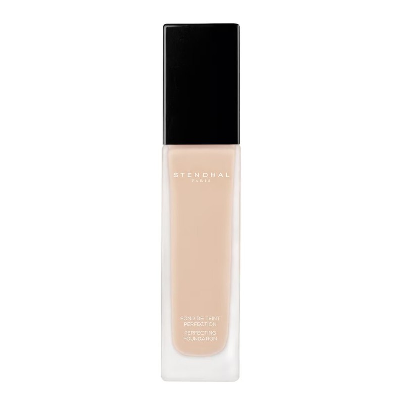 Fond de teint soin anti-âge 30 ml - Stendhal - Porcelaine