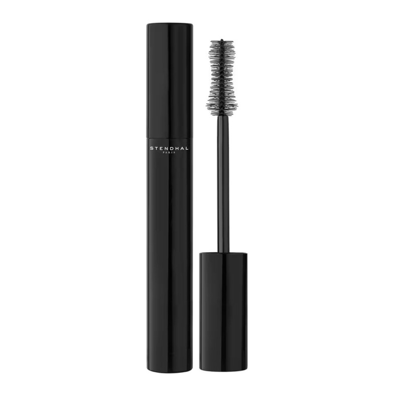 Máscara Alargadora de Pestañas Noir 8,5 ml - Stendhal