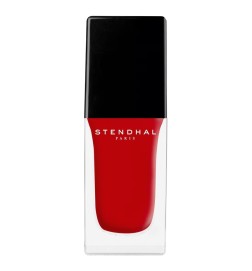 Laca de Uñas Tratamiento 8 ml - Stendhal - Rouge Originel