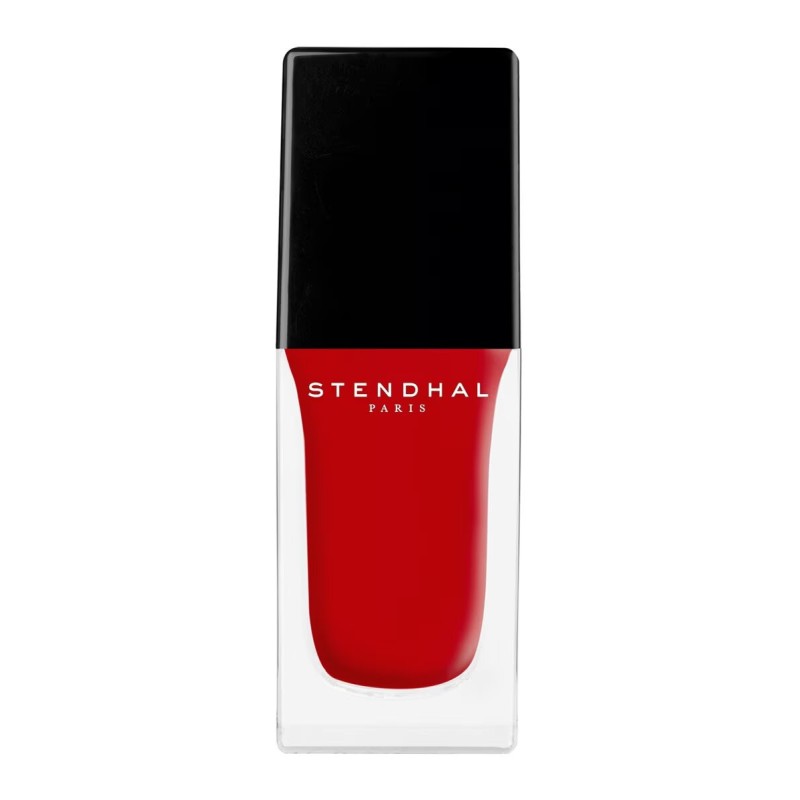Laca de Uñas Tratamiento 8 ml - Stendhal - Rouge Originel